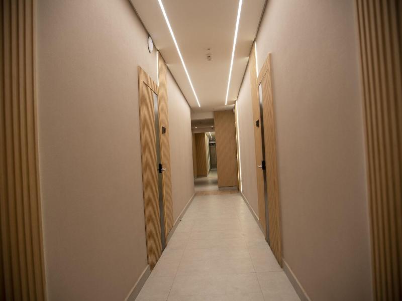 Vertigo Hotel image