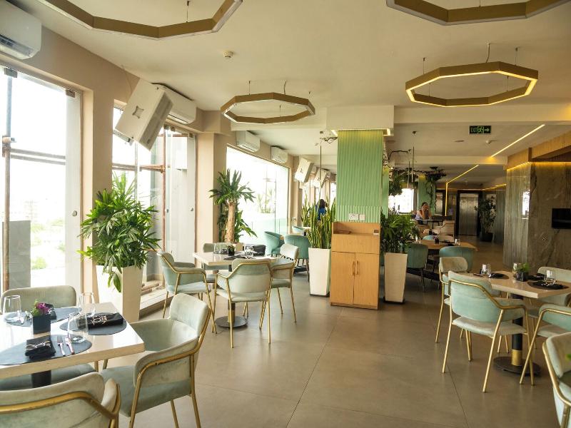 Vertigo Hotel image