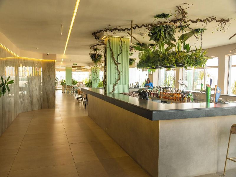 Vertigo Hotel image