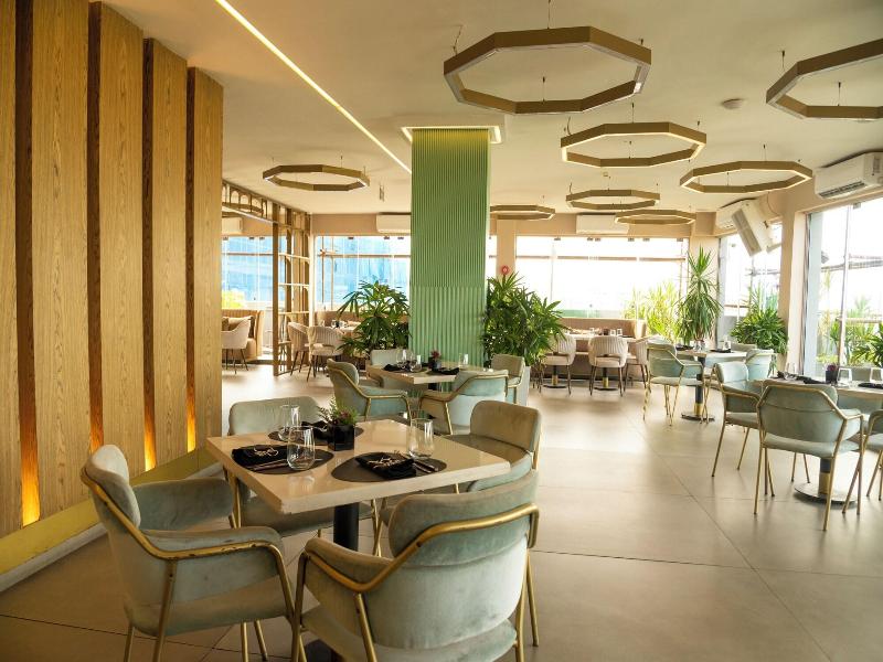 Vertigo Hotel image