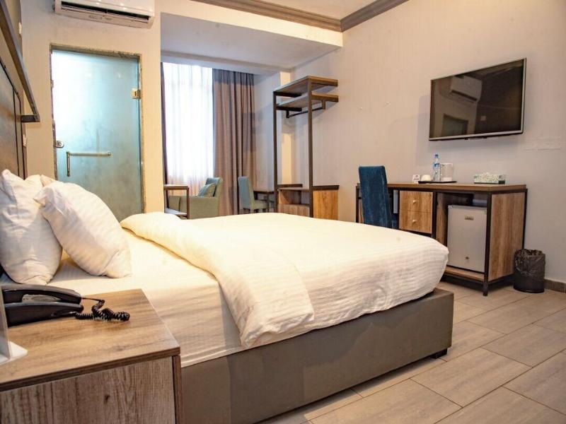 Vertigo Hotel image