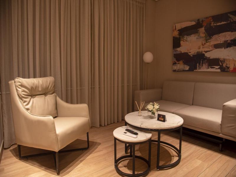 Vertigo Hotel image