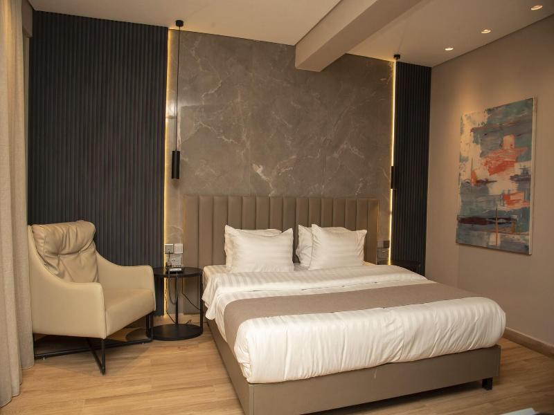 Vertigo Hotel image