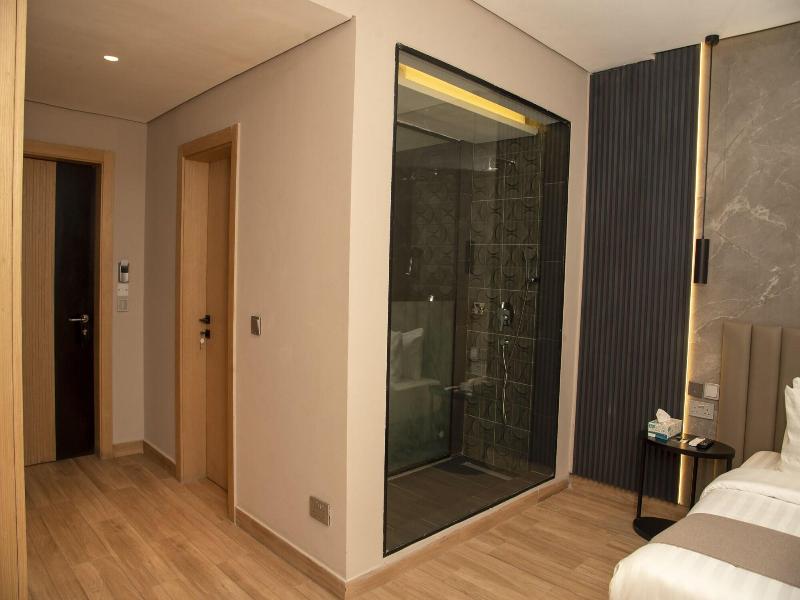 Vertigo Hotel image