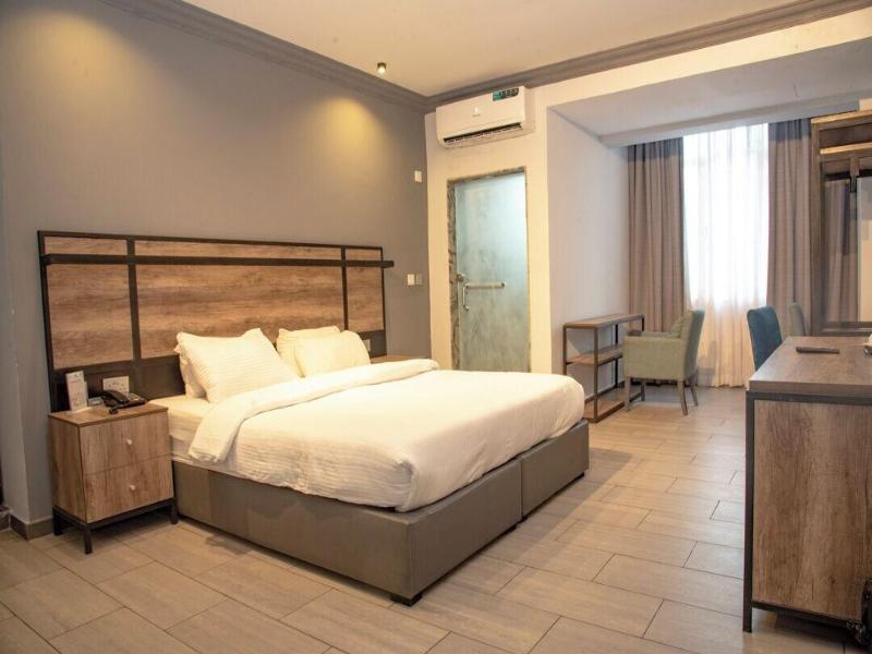 Vertigo Hotel image