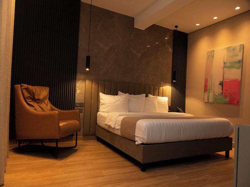 Vertigo Hotel image