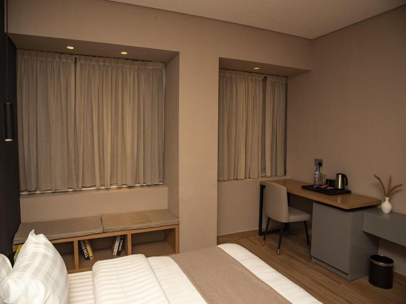 Vertigo Hotel image