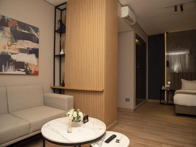 Vertigo Hotel image