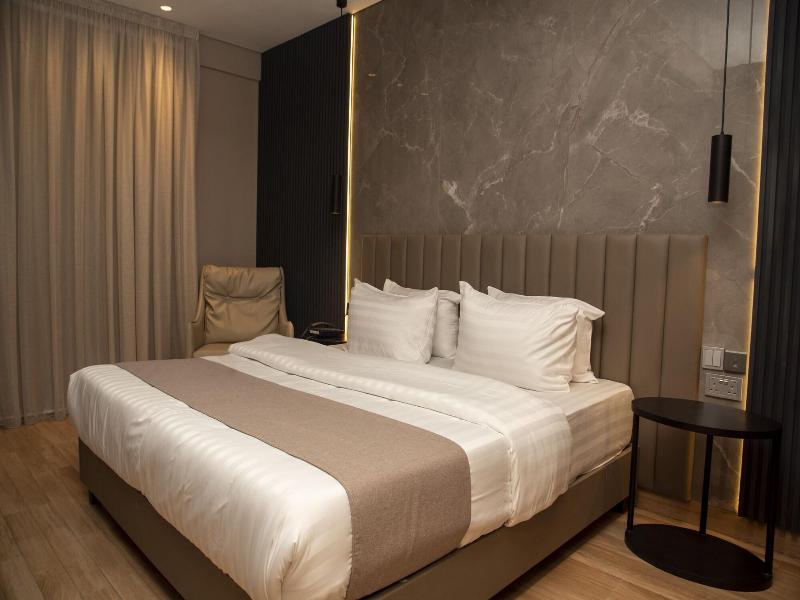 Vertigo Hotel image