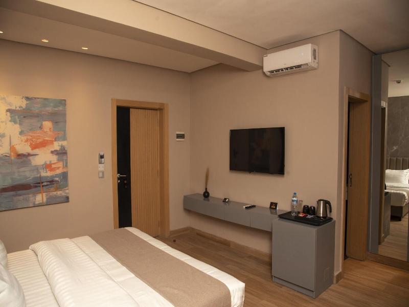 Vertigo Hotel image
