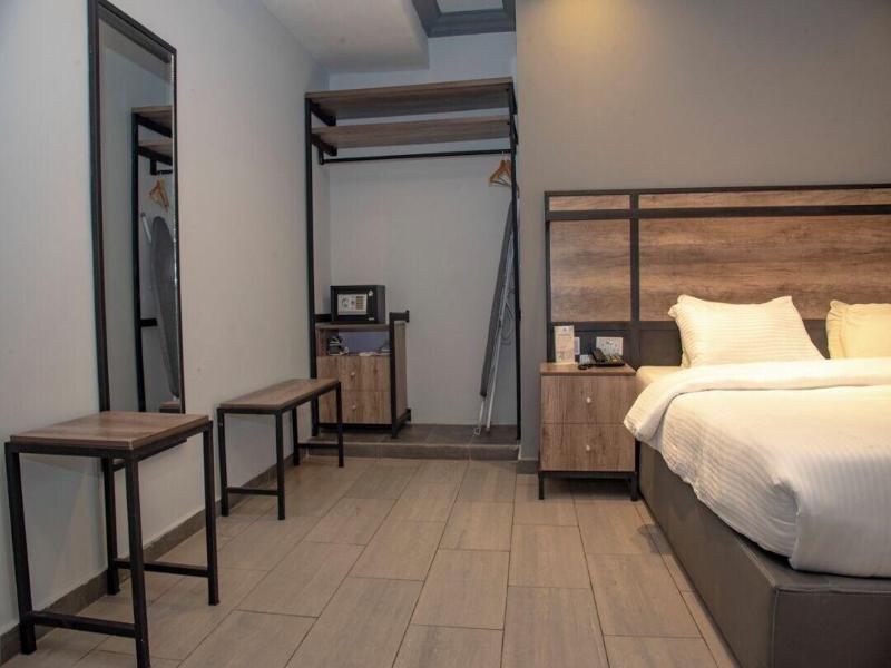 Vertigo Hotel image
