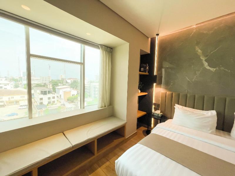 Vertigo Hotel image