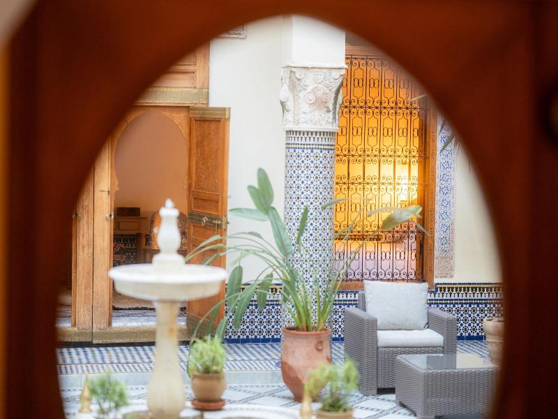 Riad Al Ansari image
