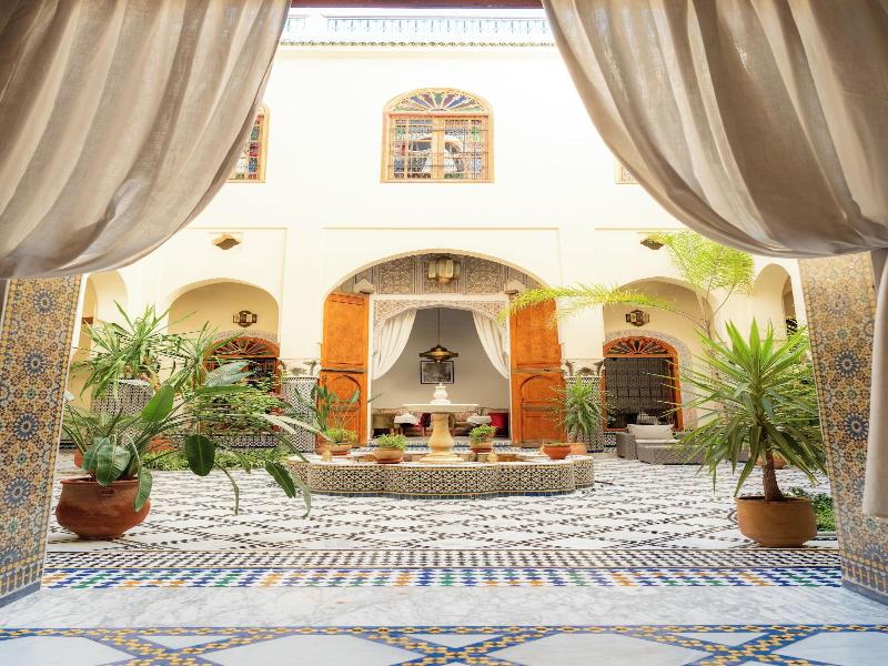 Riad Al Ansari image