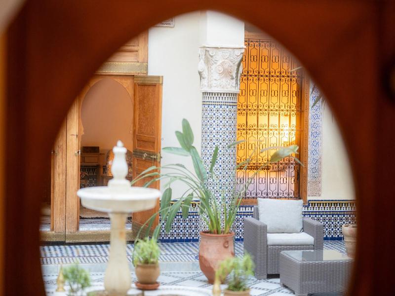Riad Al Ansari image