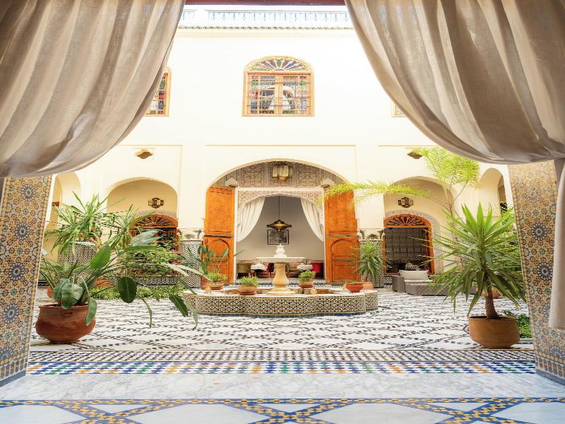 Riad Al Ansari image