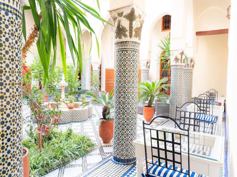 Riad Al Ansari image