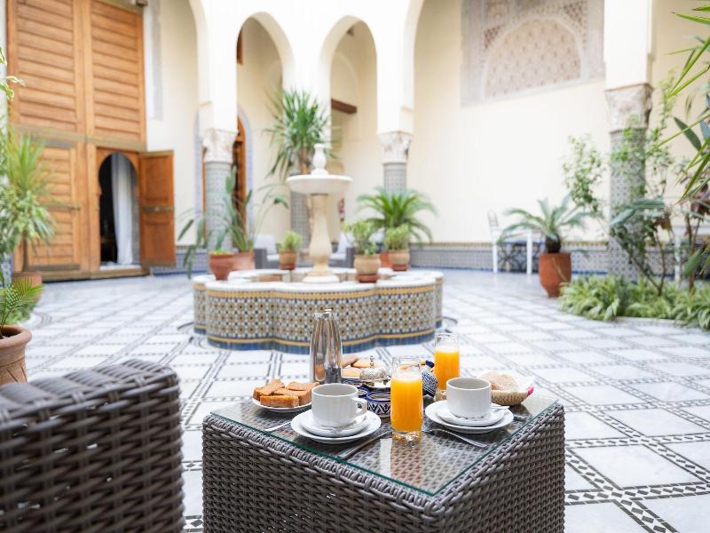 Riad Al Ansari image