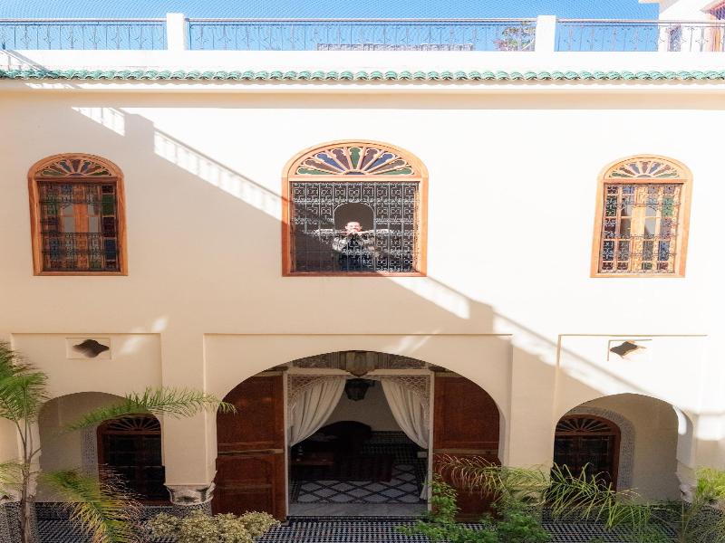 Riad Al Ansari image