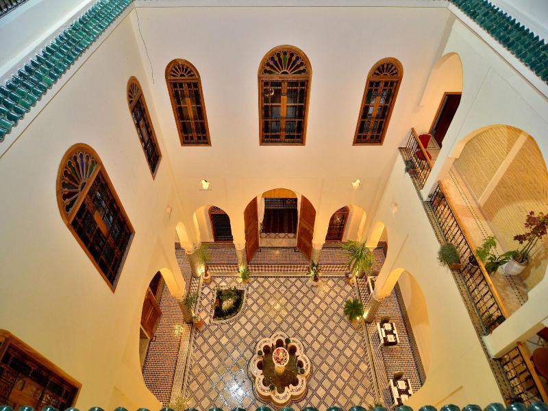 Riad Al Ansari image