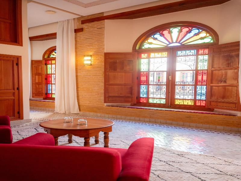 Riad Al Ansari image