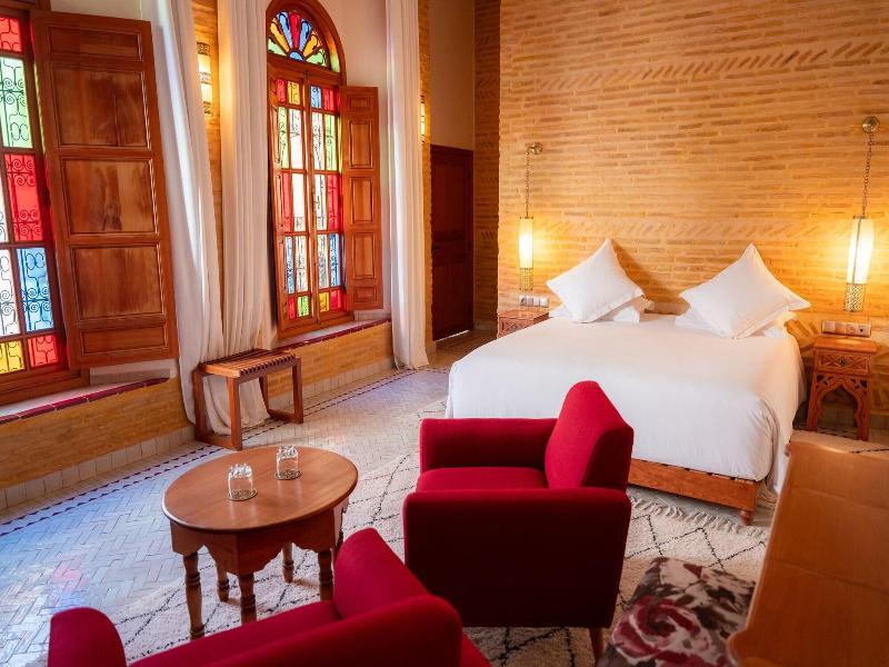 Riad Al Ansari image