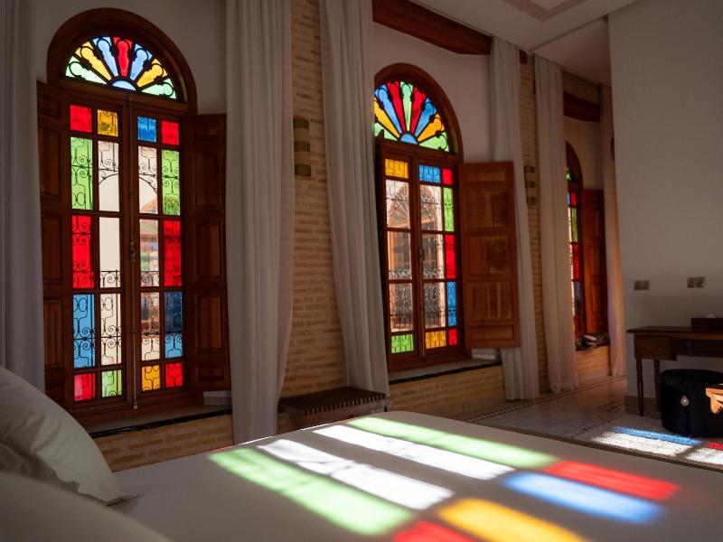 Riad Al Ansari image