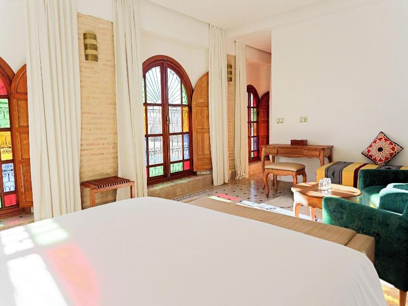Riad Al Ansari image