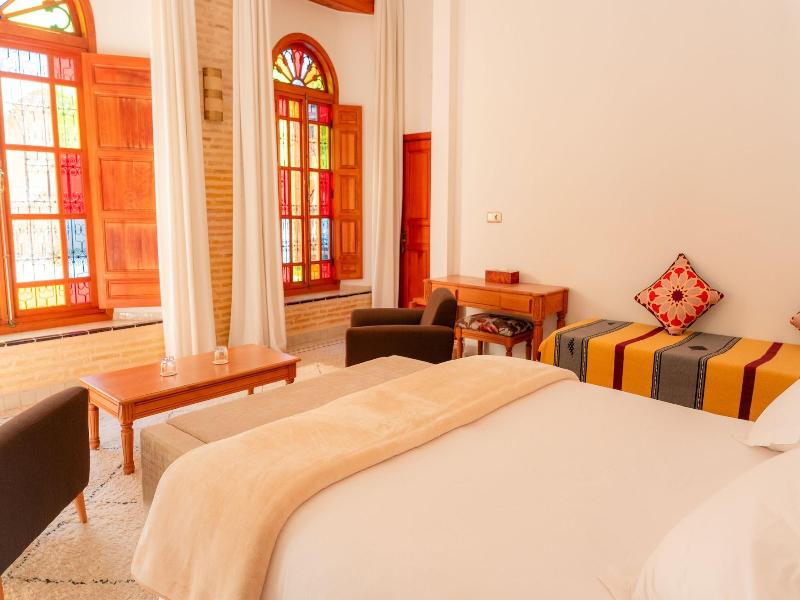 Riad Al Ansari image