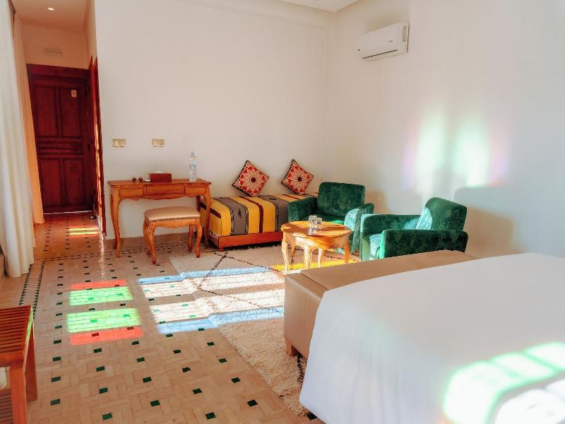 Riad Al Ansari image