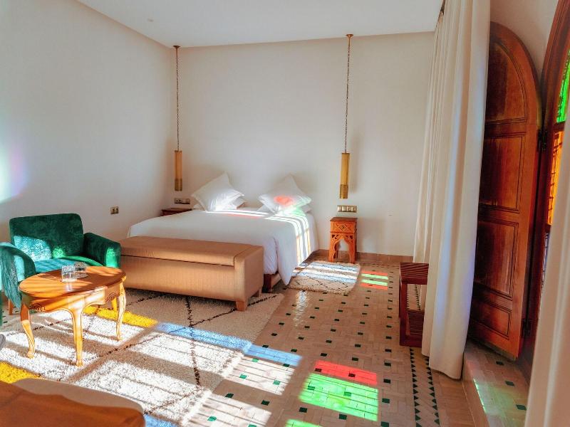 Riad Al Ansari image