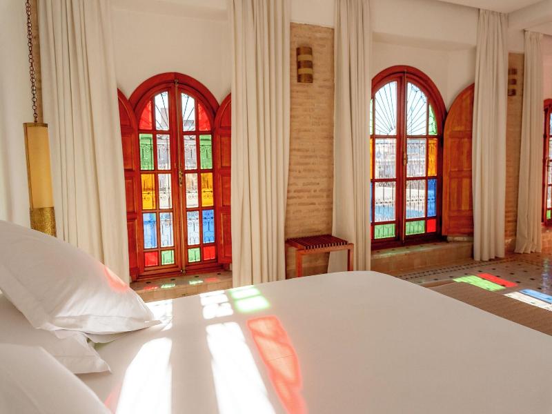 Riad Al Ansari image
