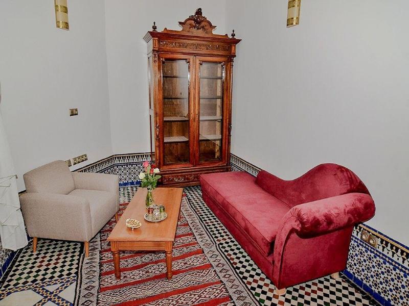 Riad Al Ansari image
