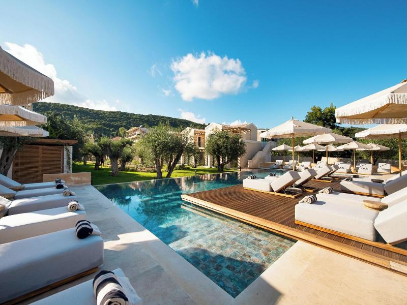 The Yard Corfu image