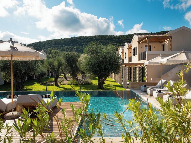 The Yard Corfu image