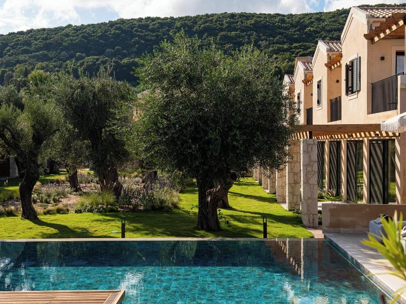 The Yard Corfu image