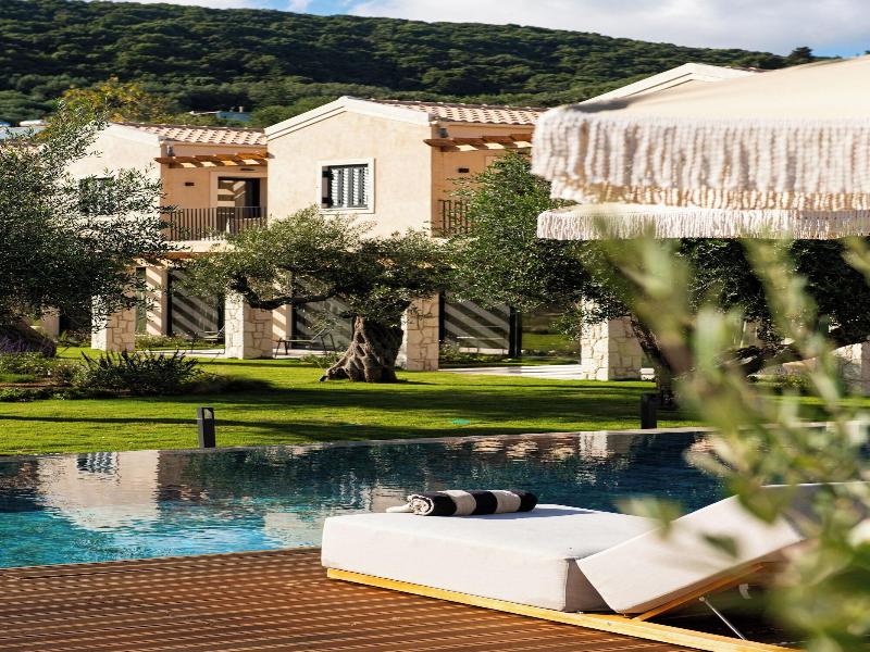 The Yard Corfu image