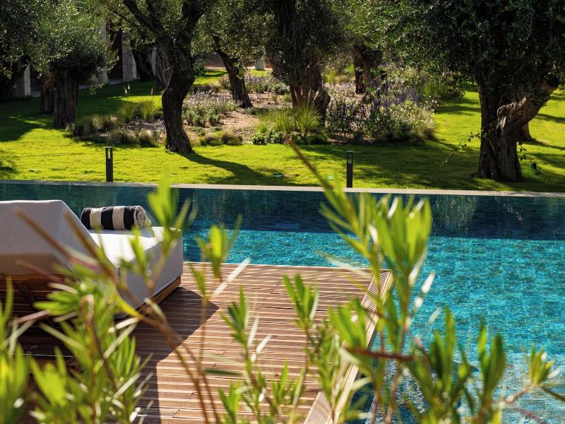 The Yard Corfu image