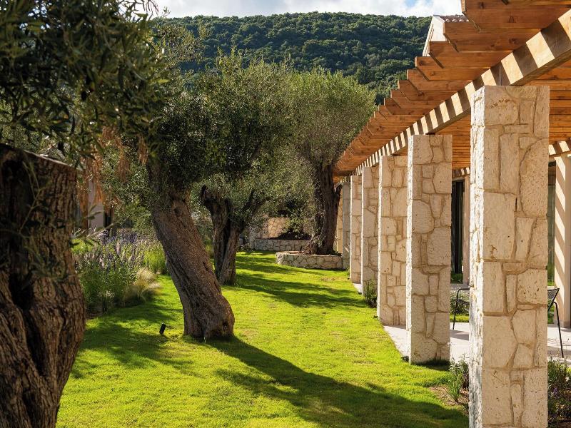 The Yard Corfu image