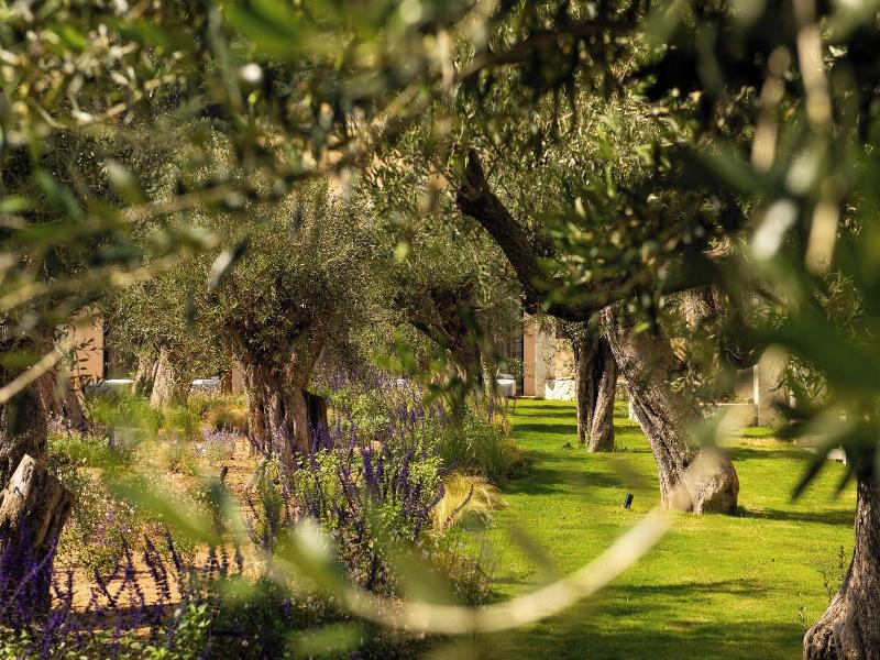 The Yard Corfu image
