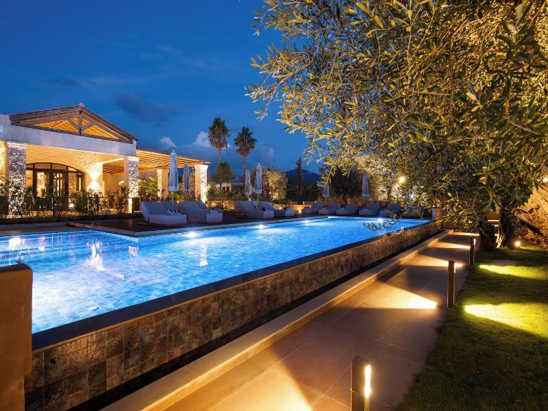 The Yard Corfu image