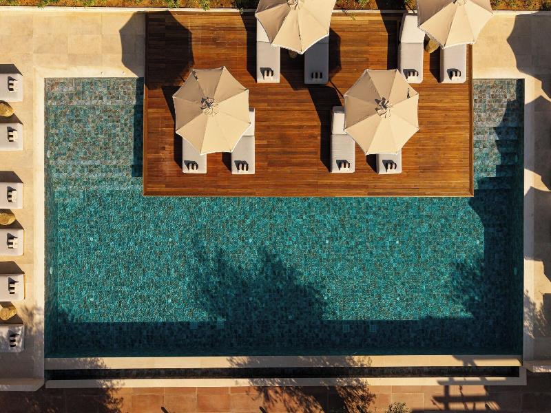 The Yard Corfu image