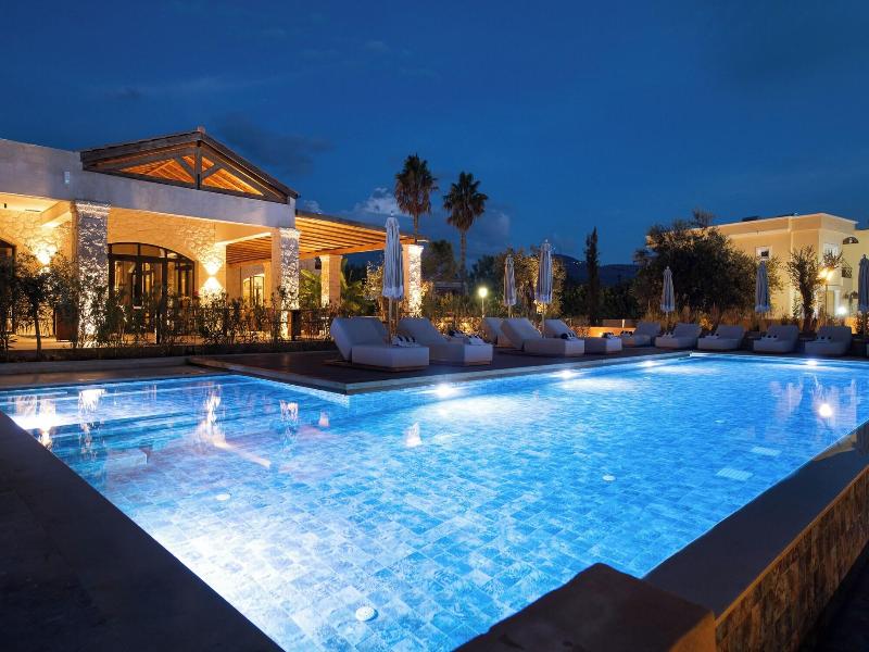 The Yard Corfu image