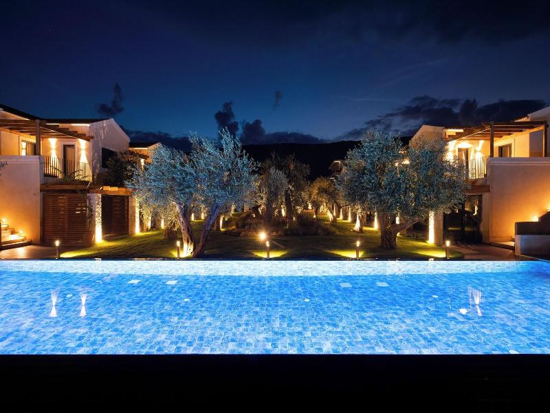 The Yard Corfu image
