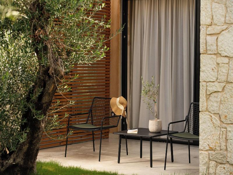 The Yard Corfu image