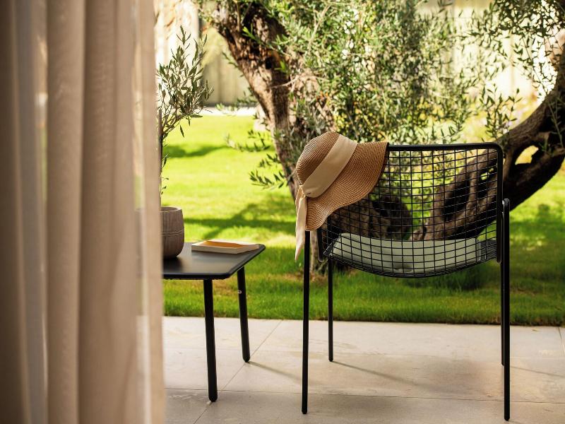 The Yard Corfu image