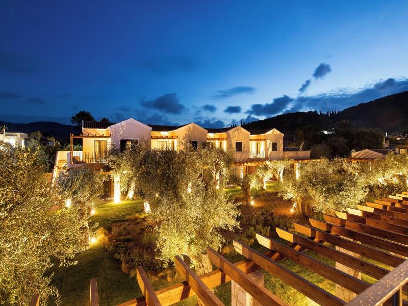 The Yard Corfu image
