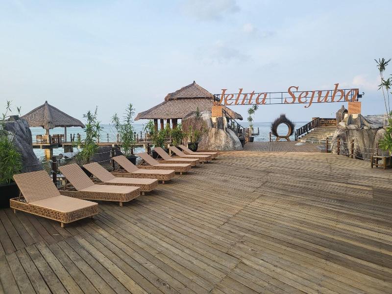 Adiwana Jelita Sejuba Natuna