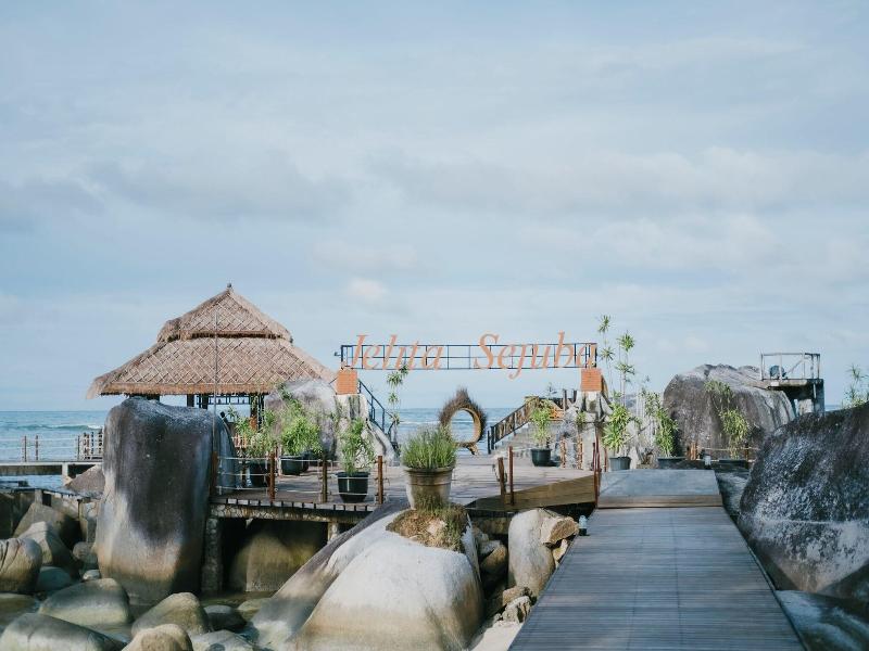 Adiwana Jelita Sejuba Natuna