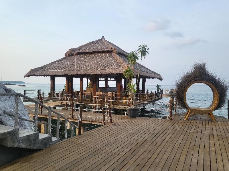 Adiwana Jelita Sejuba Natuna